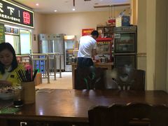 -王菊美食街·王菊面馆(总店)