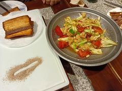 -真地道京味府·鲜橙烤鸭·北京菜(朝阳公园·甜水园店)