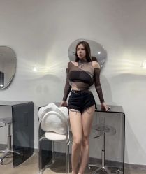 -爱秀造型 T-G