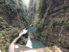 -阿依河景区