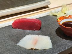 -鹤菊·鮨Omakase(古子城店)