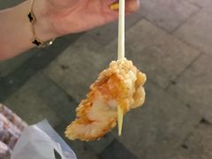 -正新鸡排·炸鸡汉堡(奥城店)