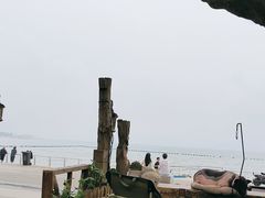 -城墙外BAR