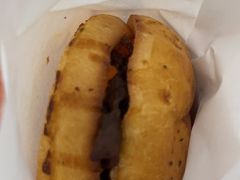 -必胜客(华南摩尔店)