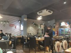 大堂-兄弟龙虾(胜太路总店)