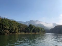 -大连冰峪旅游度假区