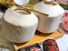 -梯坎老火锅(天禧店)