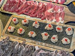 -德来順老北京 涮羊肉 烤羊排(大学城店)