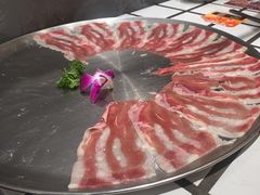 -朱光玉火锅馆(正佳广场店)