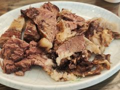 -清真·益鑫羊肉手抓馆(花园北街店)