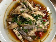 -面道赞宁海海鲜面(迎凤街店)