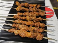-裕丰源滋补烩面(天赋路店)