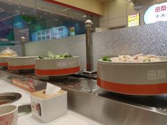 -密友回转自助火锅(中海环宇城店)