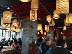 -二十八里太湖船菜(吉祥路店)