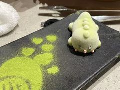 -海底捞火锅(六合天街店)