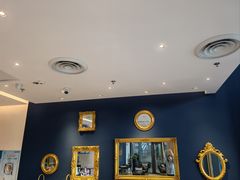 -LAVAZZA拉瓦萨咖啡(上海金融街店)