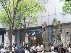 -杭州平安悦坊 PAFC LIVING