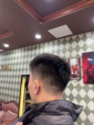 -Joker先生·男士理发馆