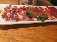 -海银海记潮汕牛肉火锅(新港中路海珠店)