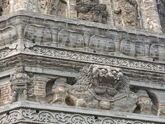 -广胜寺塔