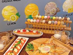 -ALLORA意大利餐厅(丰盛里店)