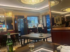 -喜乐餐厅•灯笼虾球首创者•本地小海鲜(二马路店)