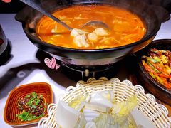 -黔香阁·味(花木店)