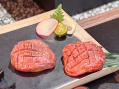 -厚贞日式烤肉(浦东汇智店)