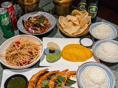 -Home Thai·泰谣(王府井apm店)