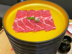 -牛New寿喜烧(青浦店)