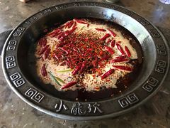 -小龙坎火锅(双林店)
