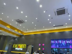 -小杨生煎(深圳岗厦北店)