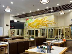 -朴小妹人参鸡汤火锅(长白山万达店)
