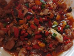 -辣婆婆(航天桥店)