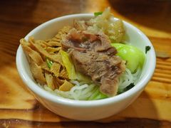 -牛滋味(福地步行街店)