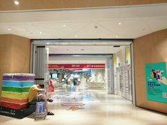 -当当书店(国泰广场店)