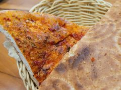 火焰山烤馕-巴依老爷新疆美食(望京小街店)