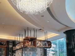 -太原星河湾酒店-意咖啡西餐厅