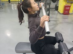 -青岛市体育产业发展中心全民健身中心