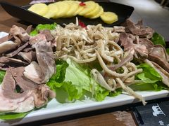 -快乐小羊·内蒙牛羊肉火锅(流花中心店)