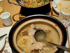 -中国徽菜·徽商故里(广安门店)