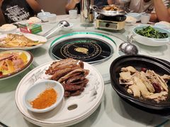 -龙泉人椰子鸡.糟粕醋.海南菜(三亚旗舰店)