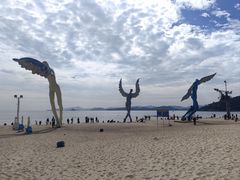 -大梅沙海滨公园