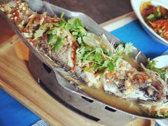 -Onion restaurant