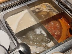 -海底捞火锅(河东万达广场店)