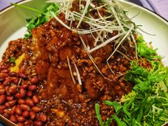 -老长春肉馆(创业大街店)