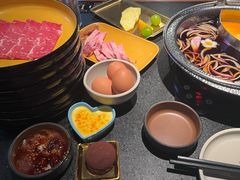 -牛New寿喜烧(闵行龙湖天街店)
