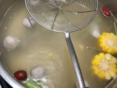 -林记潮牛·牛肉火锅(上马墩店)