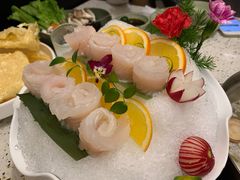 -椰子营·椰子鸡火锅(万象里店)