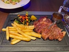 -Ambra Haus琥珀屋精酿餐厅(宝山店)